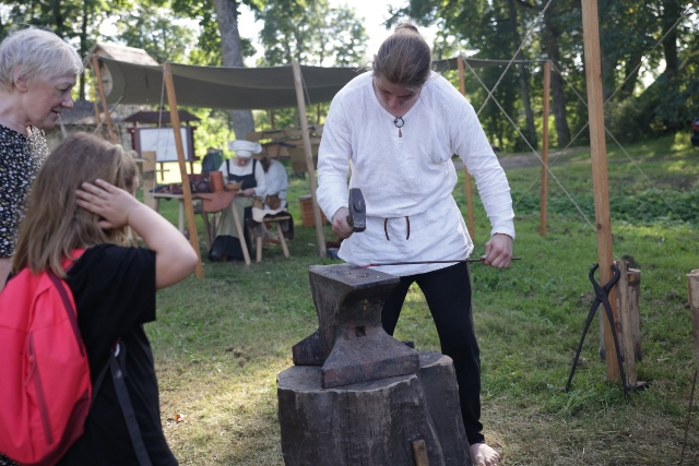 Kultūras mantojuma diena