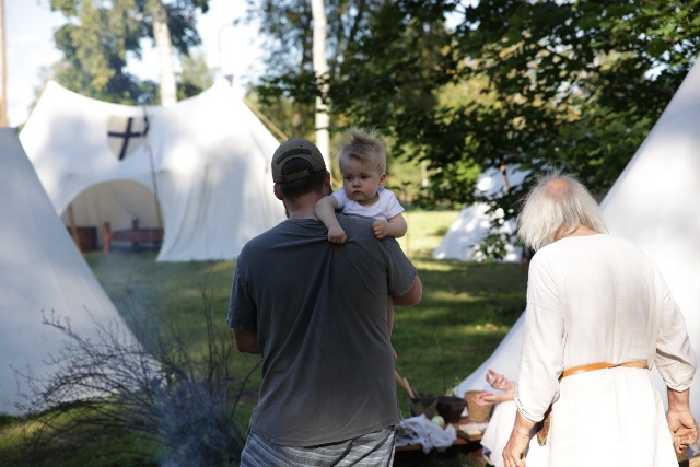 Kultūras mantojuma diena