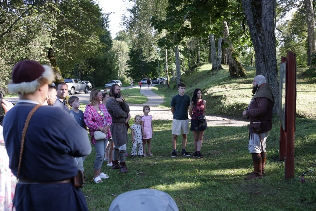 Kultūras mantojuma diena