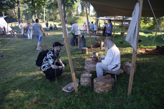 Kultūras mantojuma diena