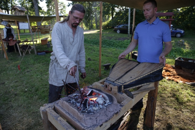 Kultūras mantojuma diena