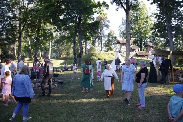 Kultūras mantojuma diena
