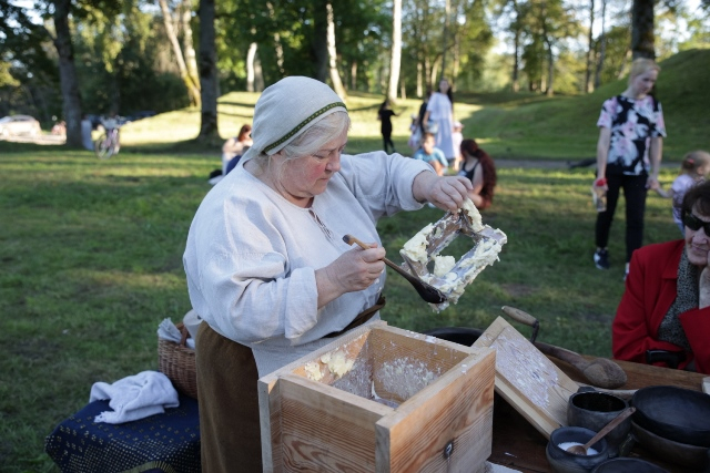 Kultūras mantojuma diena