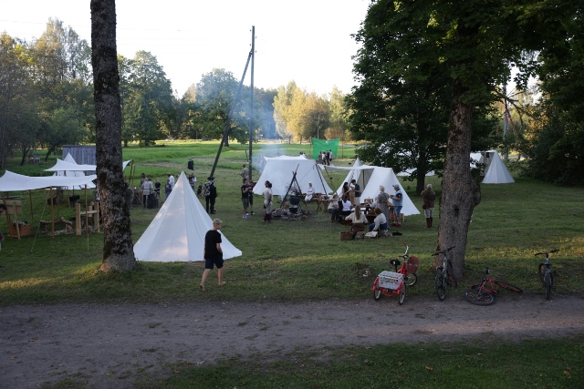 Kultūras mantojuma diena