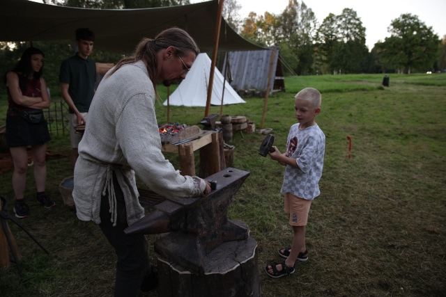 Kultūras mantojuma diena