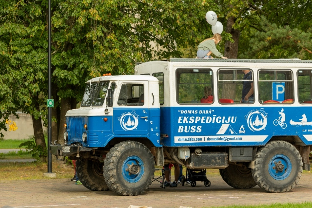 tēva diena