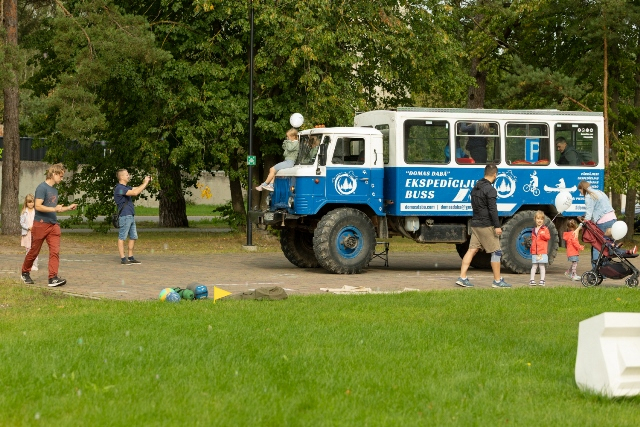 tēva diena