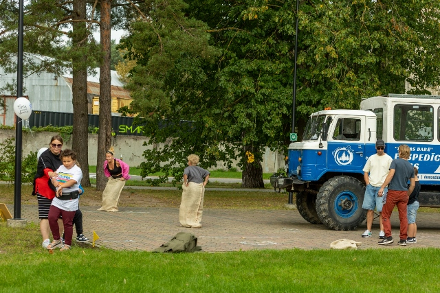 tēva diena