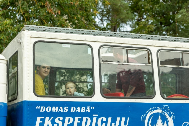 tēva diena