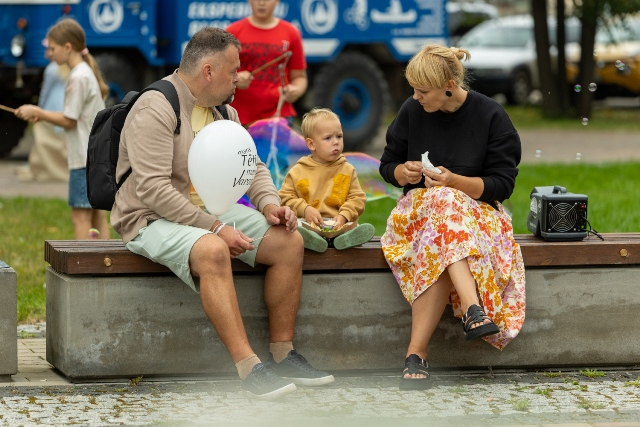 tēva diena