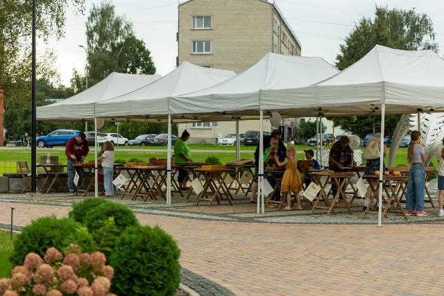 tēva diena