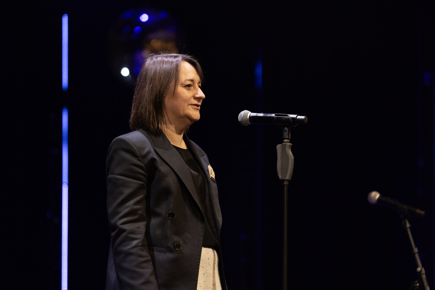 Ziemassvētku koncerts "Lūk, tādiem jābūt Ziemassvētkiem!" novada senioriem