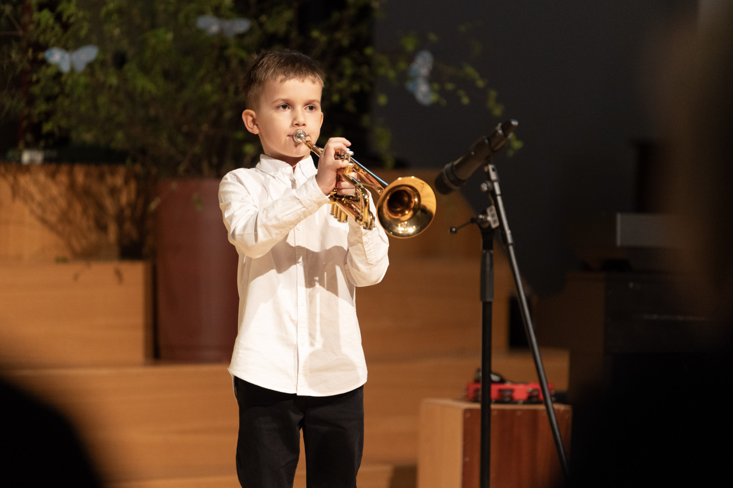 koncerts un izstāde “Draugi vienas upes krastos”