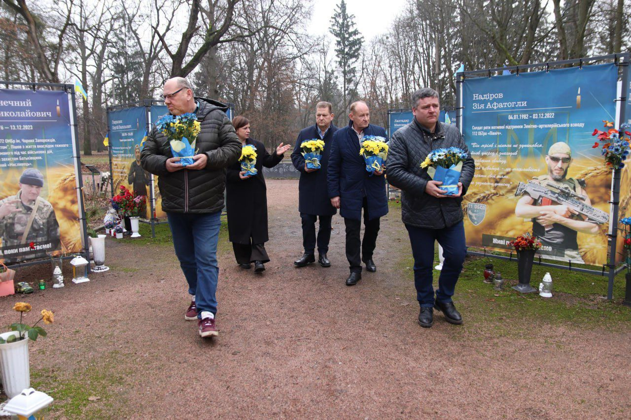 Uzņēmēju un iedzīvotāju ziedojumi veiksmīgi nogādāti Ukrainā