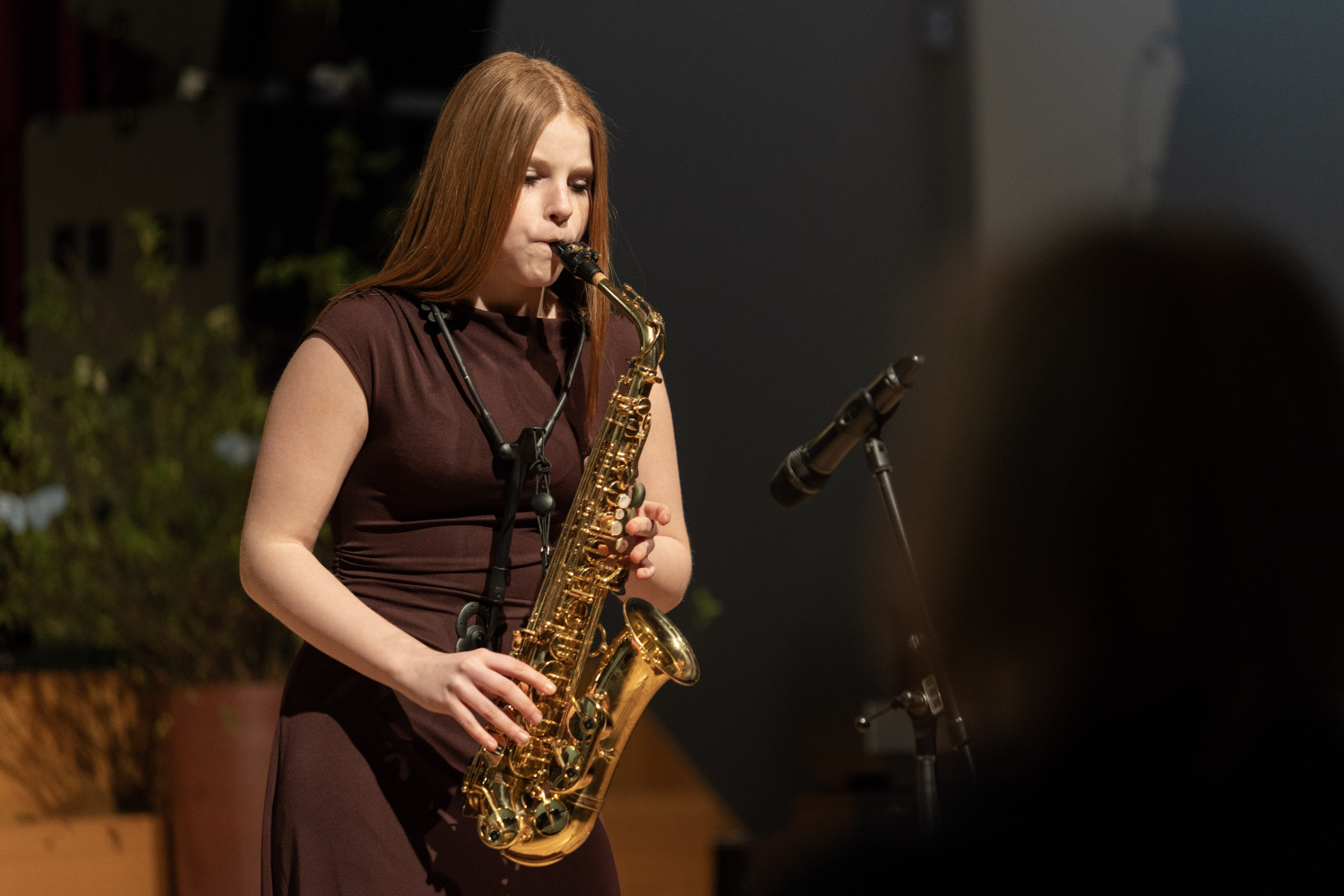 koncerts un izstāde “Draugi vienas upes krastos”