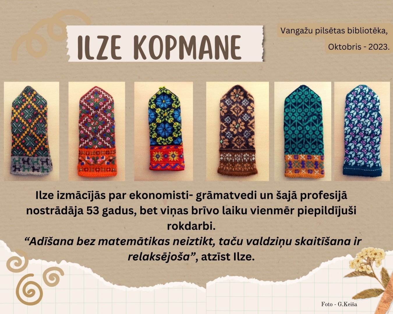 Ilze Kopmane_1