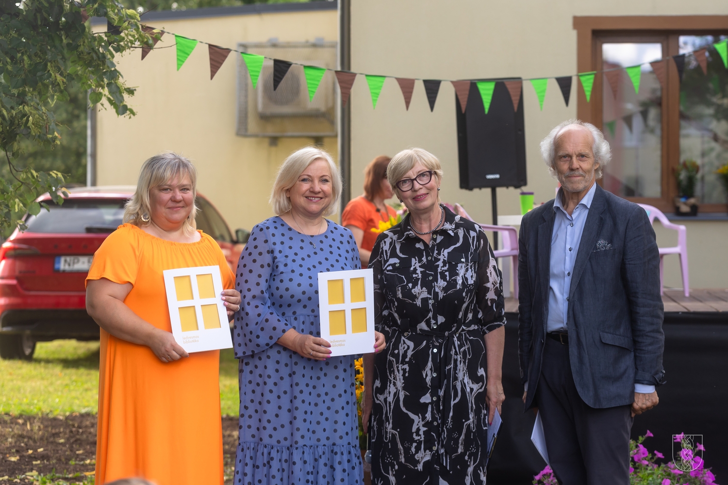 Iedvesmas bibliotēka