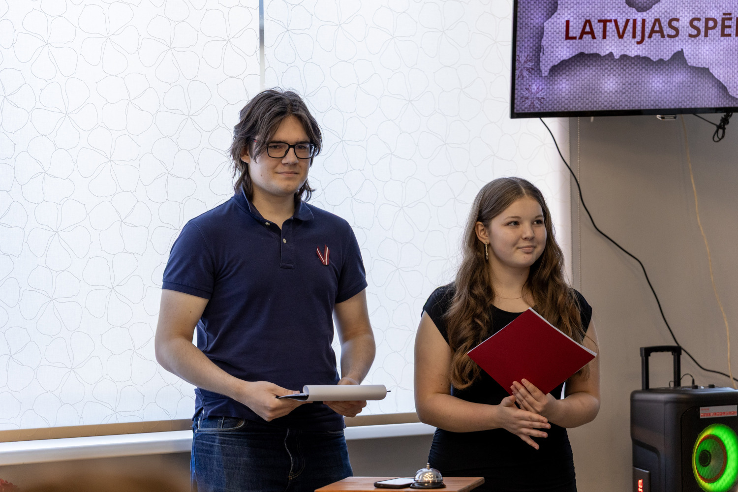 Radošo attīstības centru “Latvijas spēle”