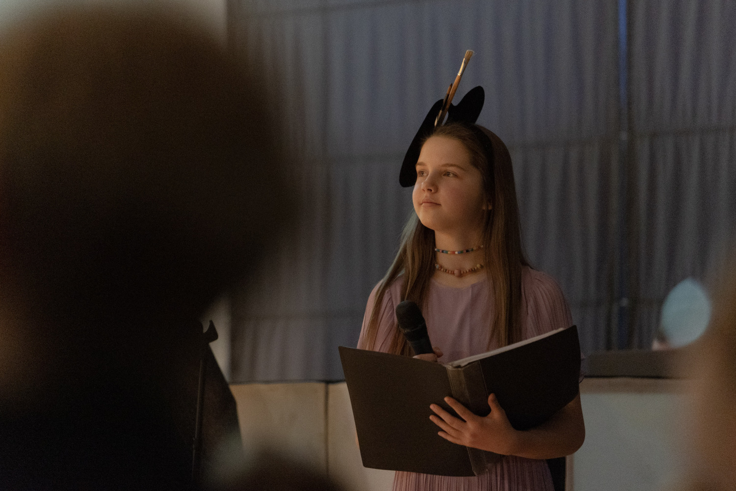 koncerts un izstāde “Draugi vienas upes krastos”