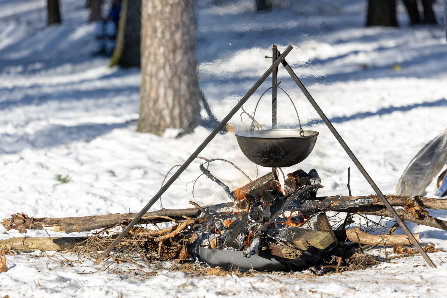 4x4 hokeja turnīrs Ulbrokā