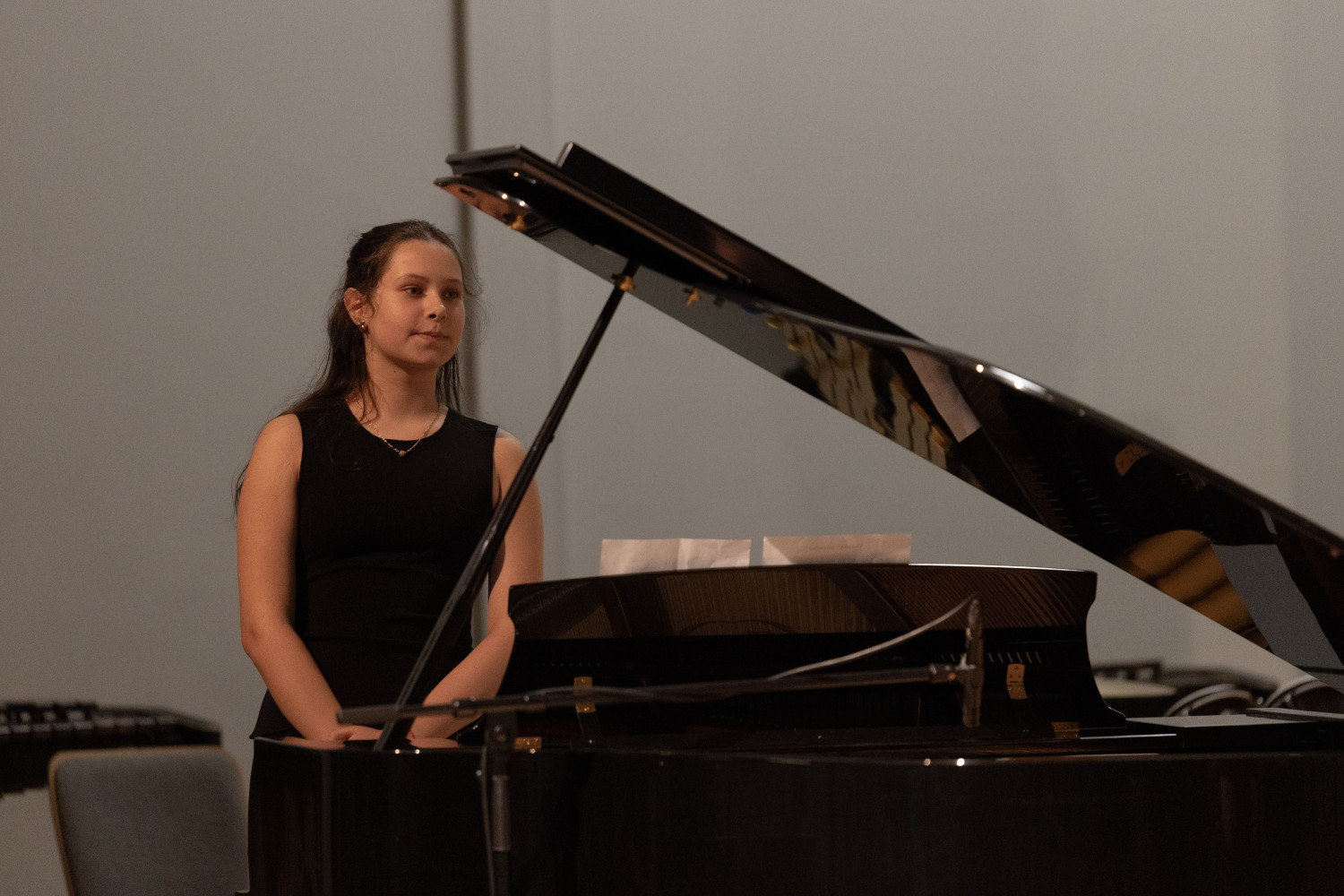 koncerts un izstāde “Draugi vienas upes krastos”