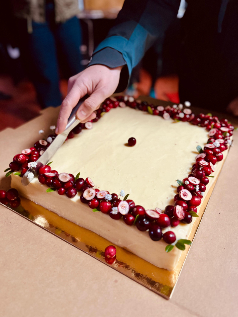 stafetes skrējiens “Ropaži skrien 107”