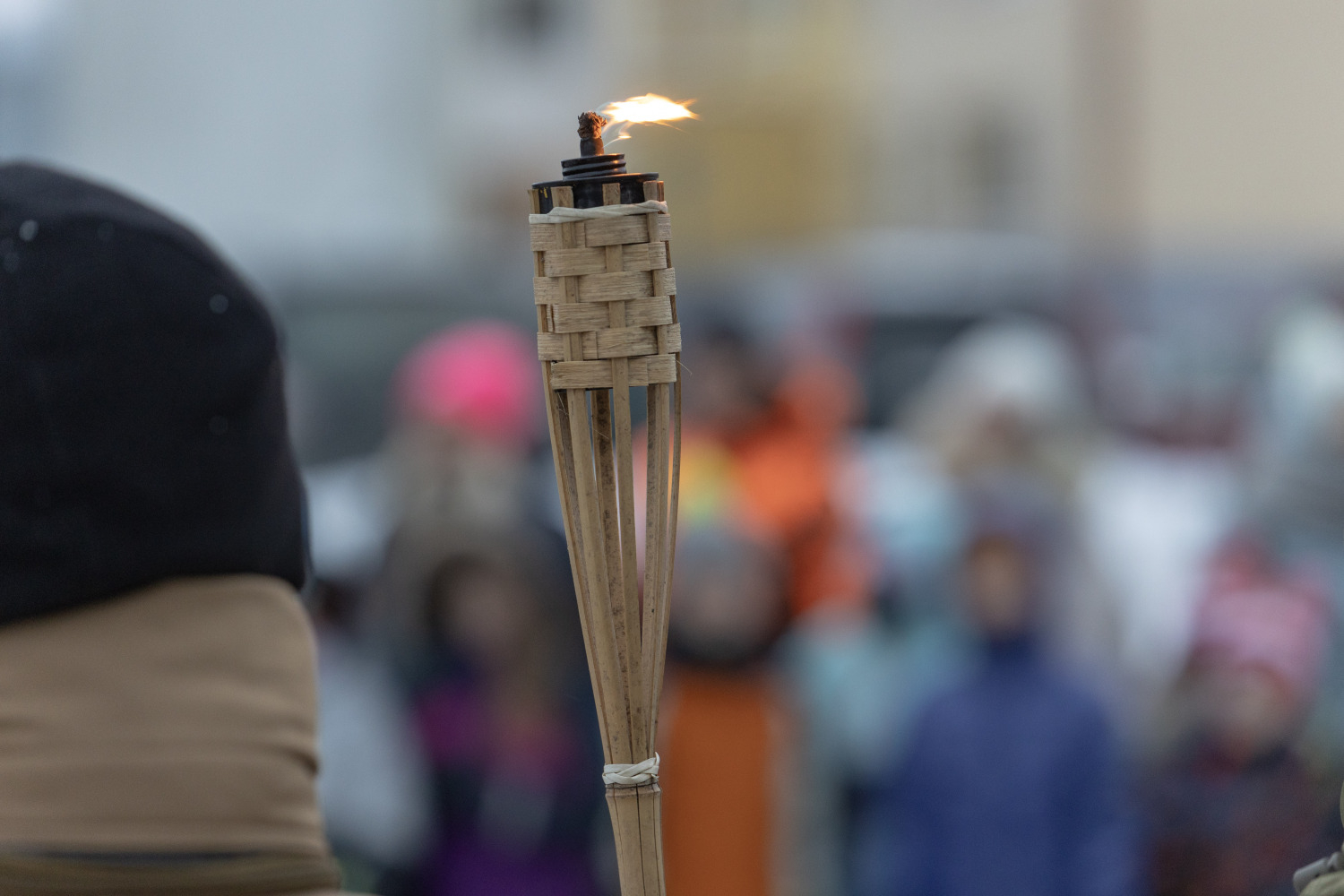 Barikāžu atceres dienas pasākumi Ulbrokas vidusskolā