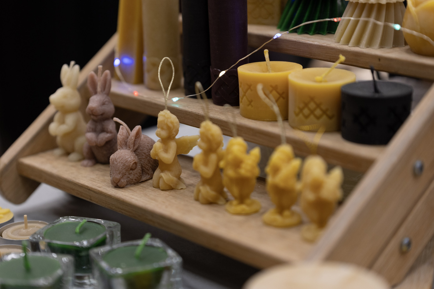 Ziemassvētku tirdziņš un sporta aktivitātes Ropažos