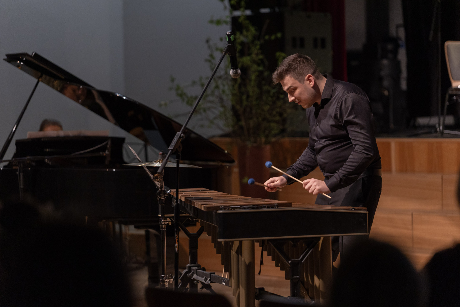 koncerts un izstāde “Draugi vienas upes krastos”