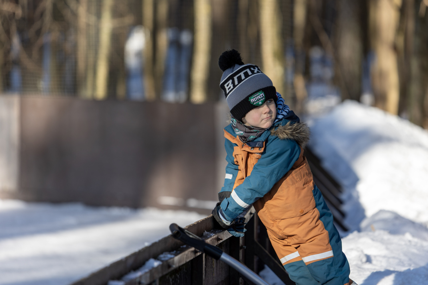 4x4 hokeja turnīrs Ulbrokā