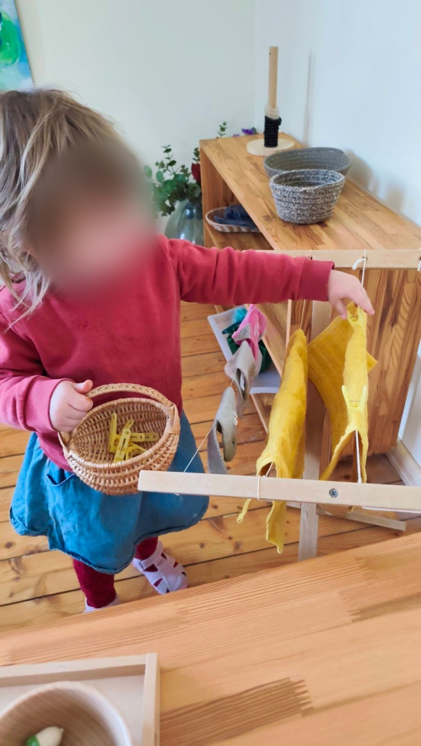 Turpina īstenot ESF+ projektu pirmsskolas izglītības iestādē “Knābis”