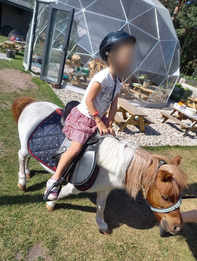 Turpina īstenot ESF+ projektu pirmsskolas izglītības iestādē “Knābis”