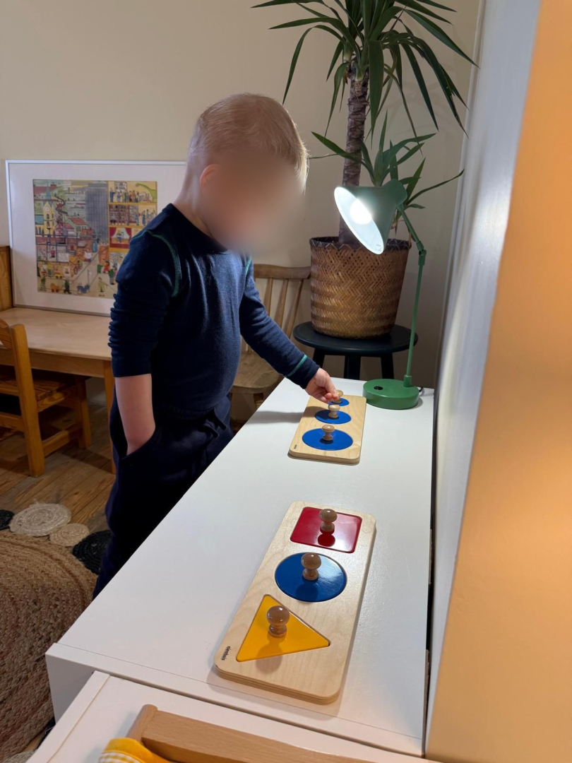 Turpina īstenot ESF+ projektu pirmsskolas izglītības iestādē “Knābis”