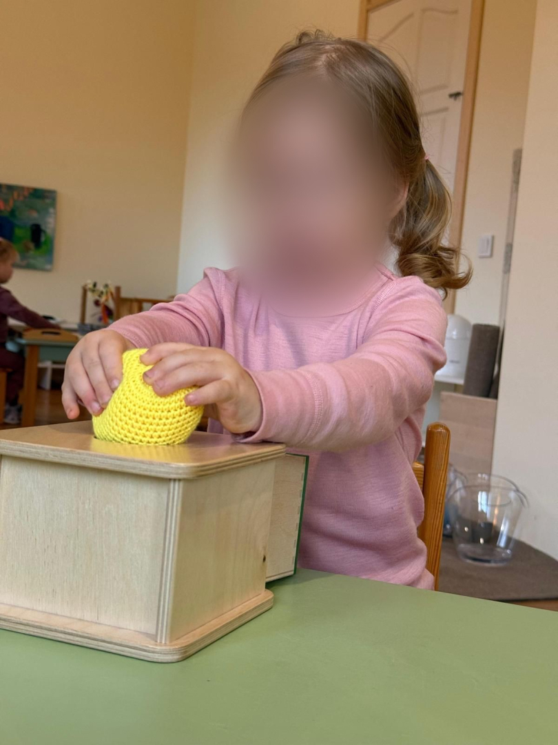 Turpina īstenot ESF+ projektu pirmsskolas izglītības iestādē “Knābis”