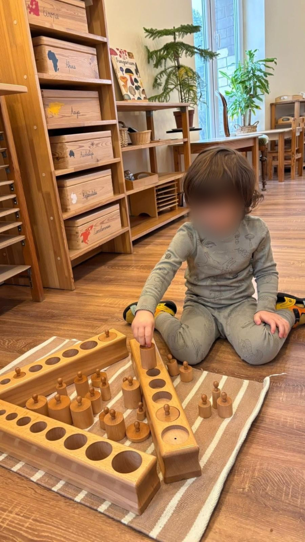 Turpina īstenot ESF+ projektu pirmsskolas izglītības iestādē “Knābis”