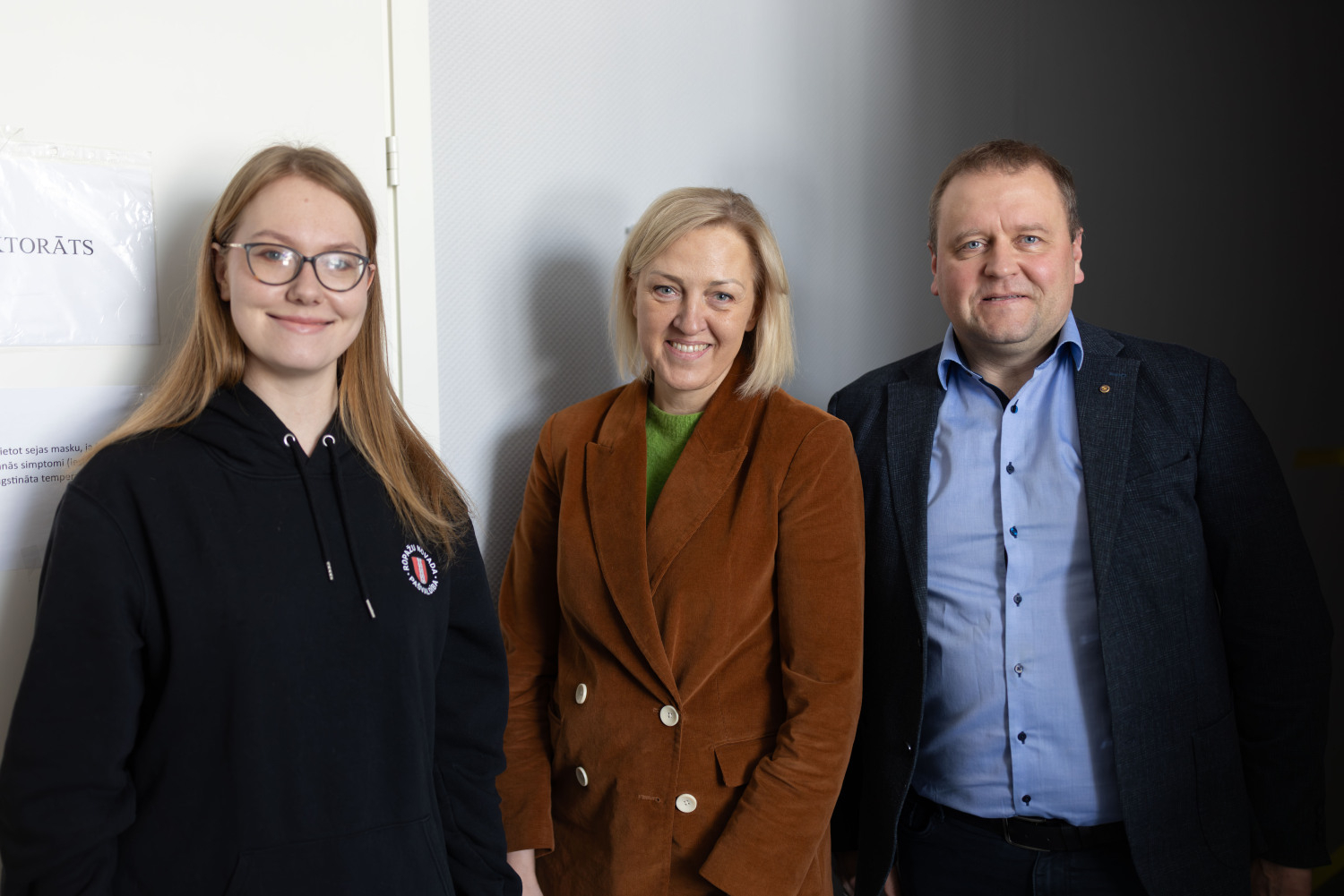 Garkalnes jauniešu telpu atklāšanas pasākums