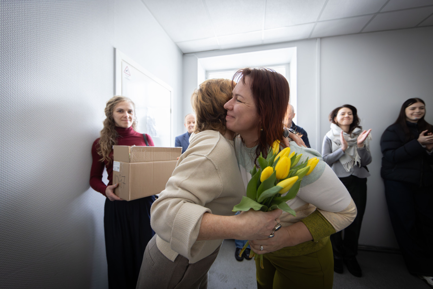 Garkalnes jauniešu telpu atklāšanas pasākums