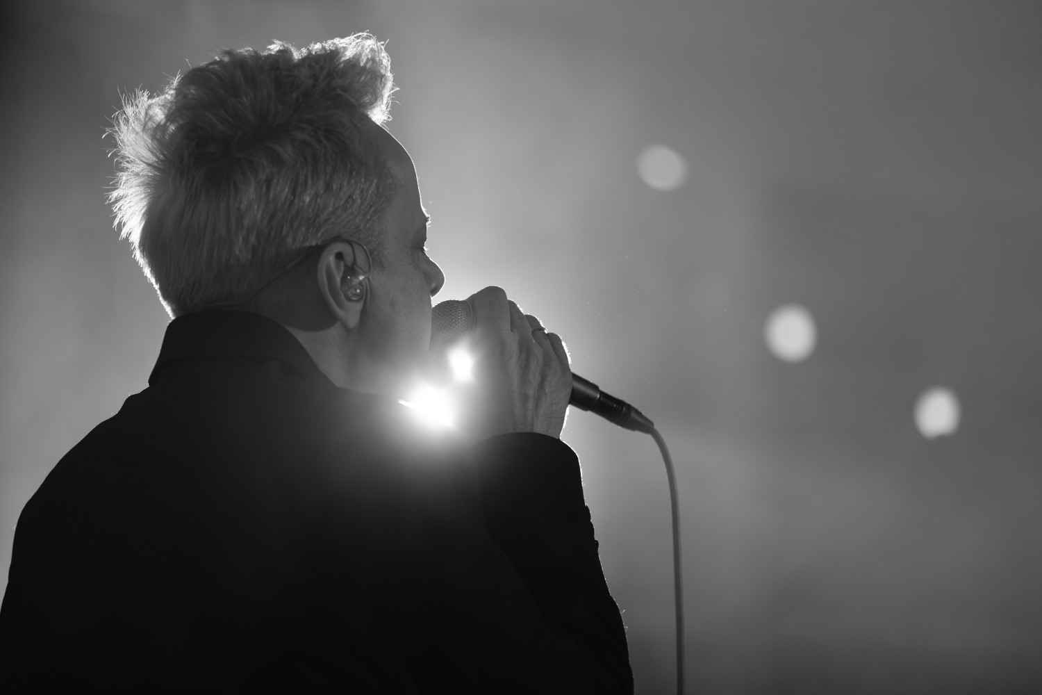 koncerts kopā ar grupu “Otra Puse”