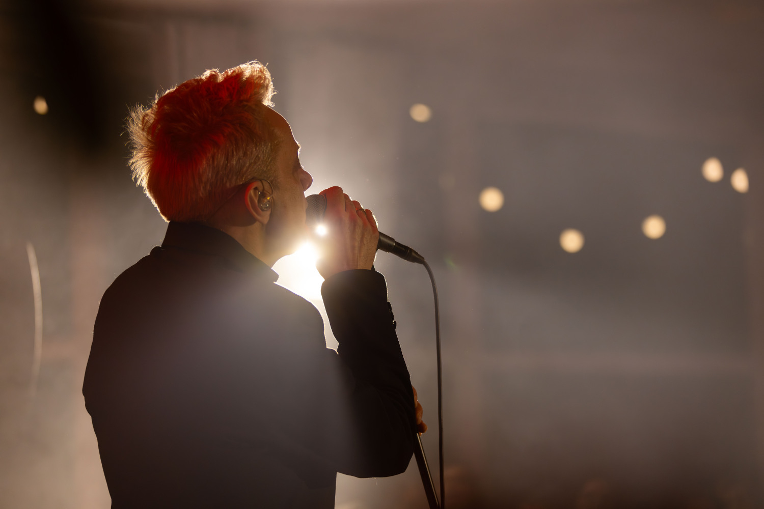 koncerts kopā ar grupu “Otra Puse”