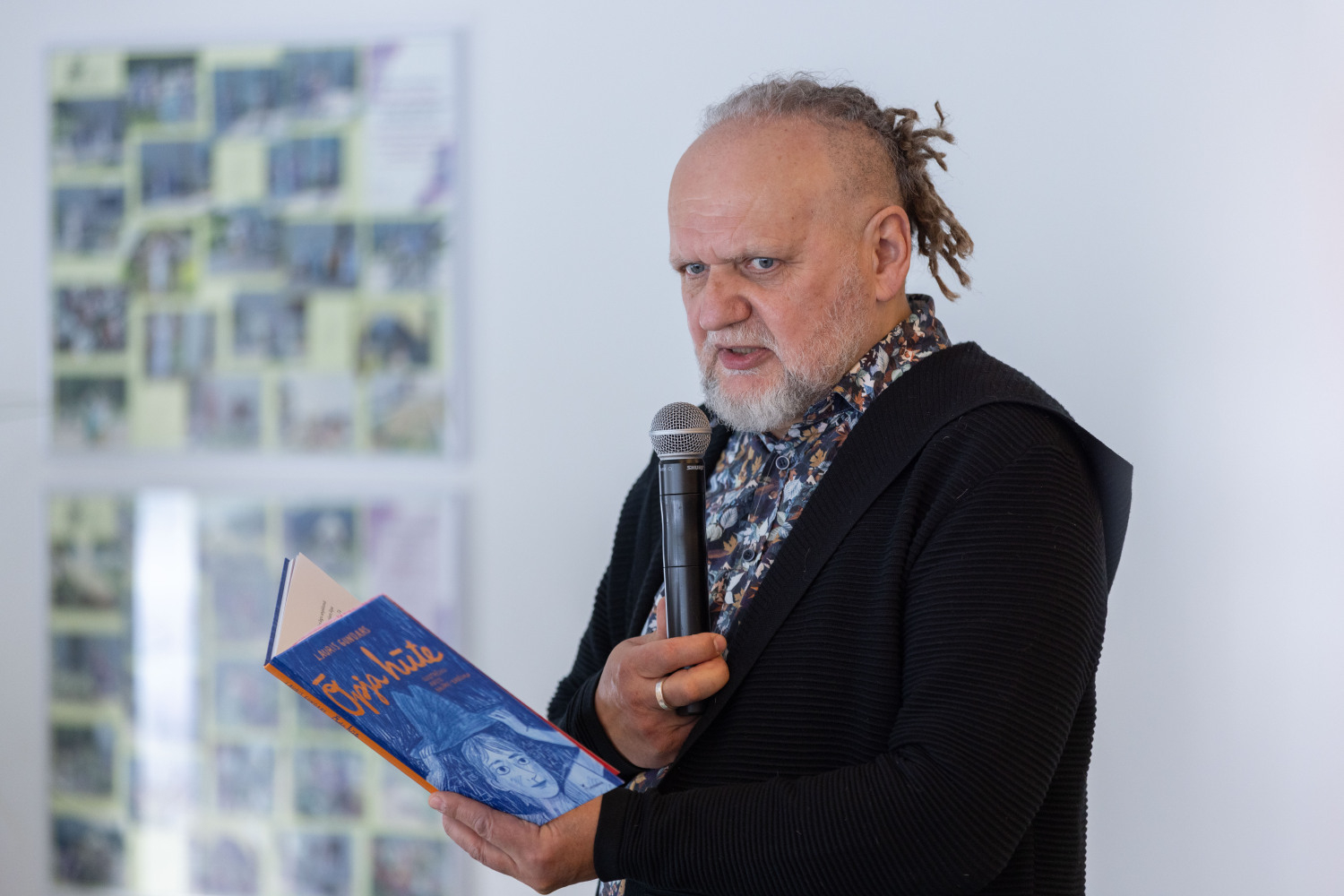 Bērnu, jauniešu un vecāku žūrijas 2025. gada sezonas noslēgums un grāmatu kolekcijas ekspertu tikšanās