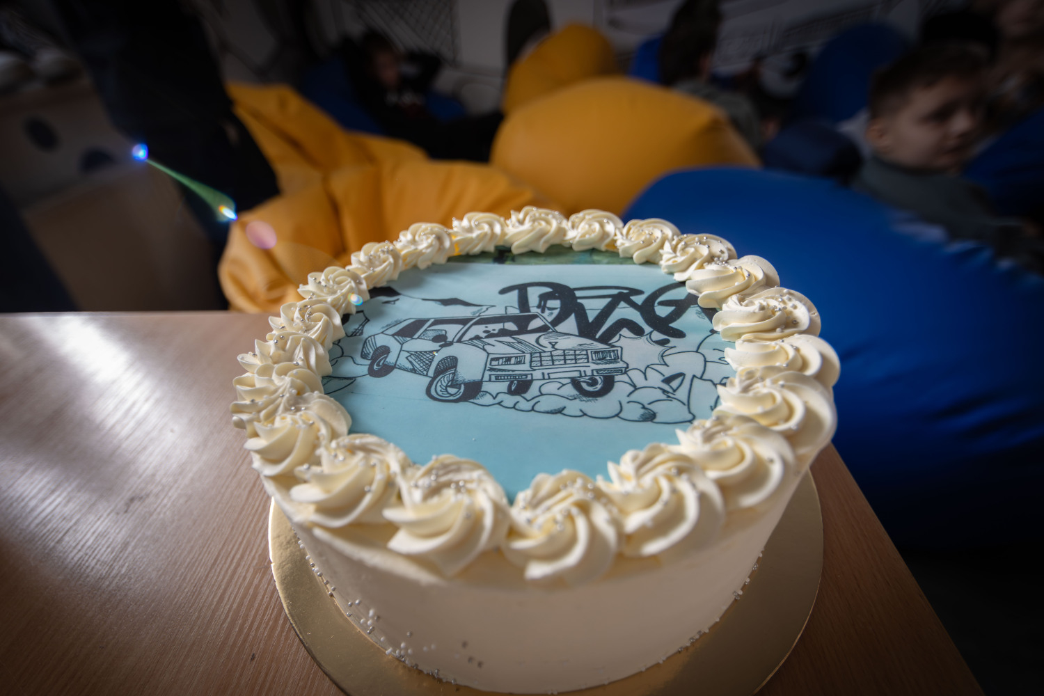 Garkalnes jauniešu telpu atklāšanas pasākums