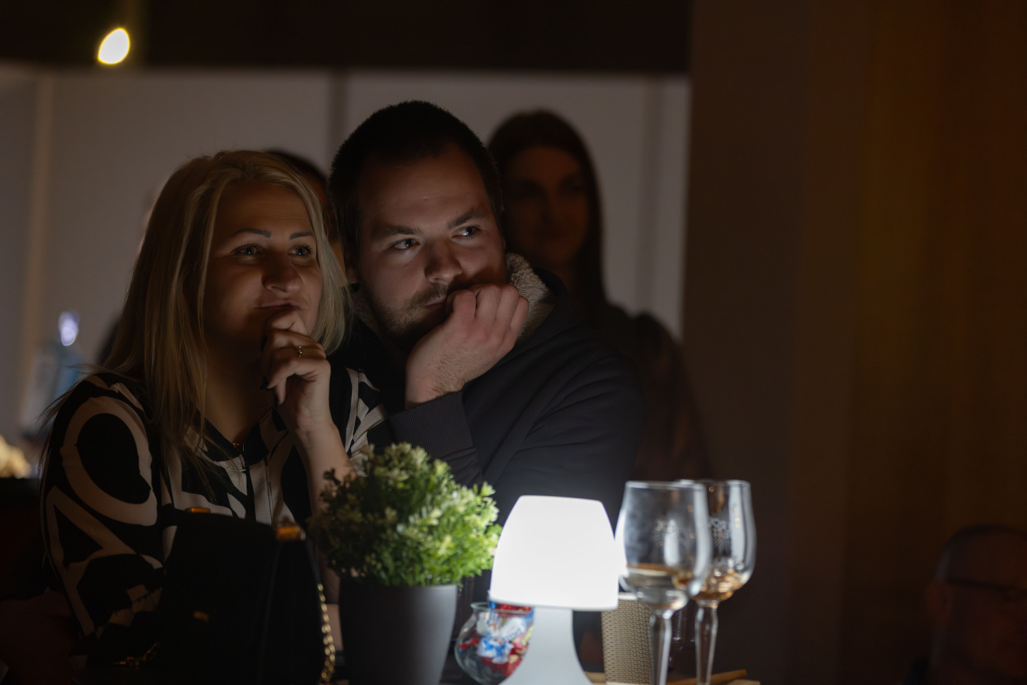 koncerts kopā ar grupu “Otra Puse”