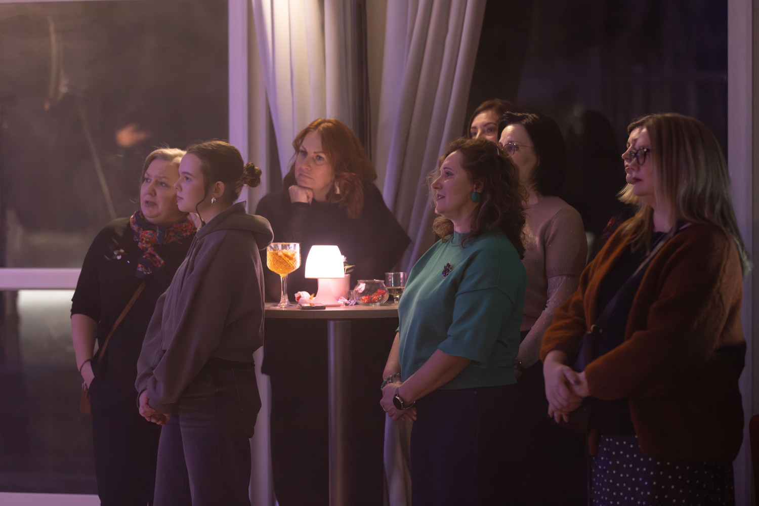 koncerts kopā ar grupu “Otra Puse”