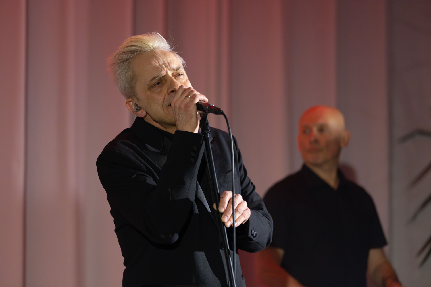 koncerts kopā ar grupu “Otra Puse”