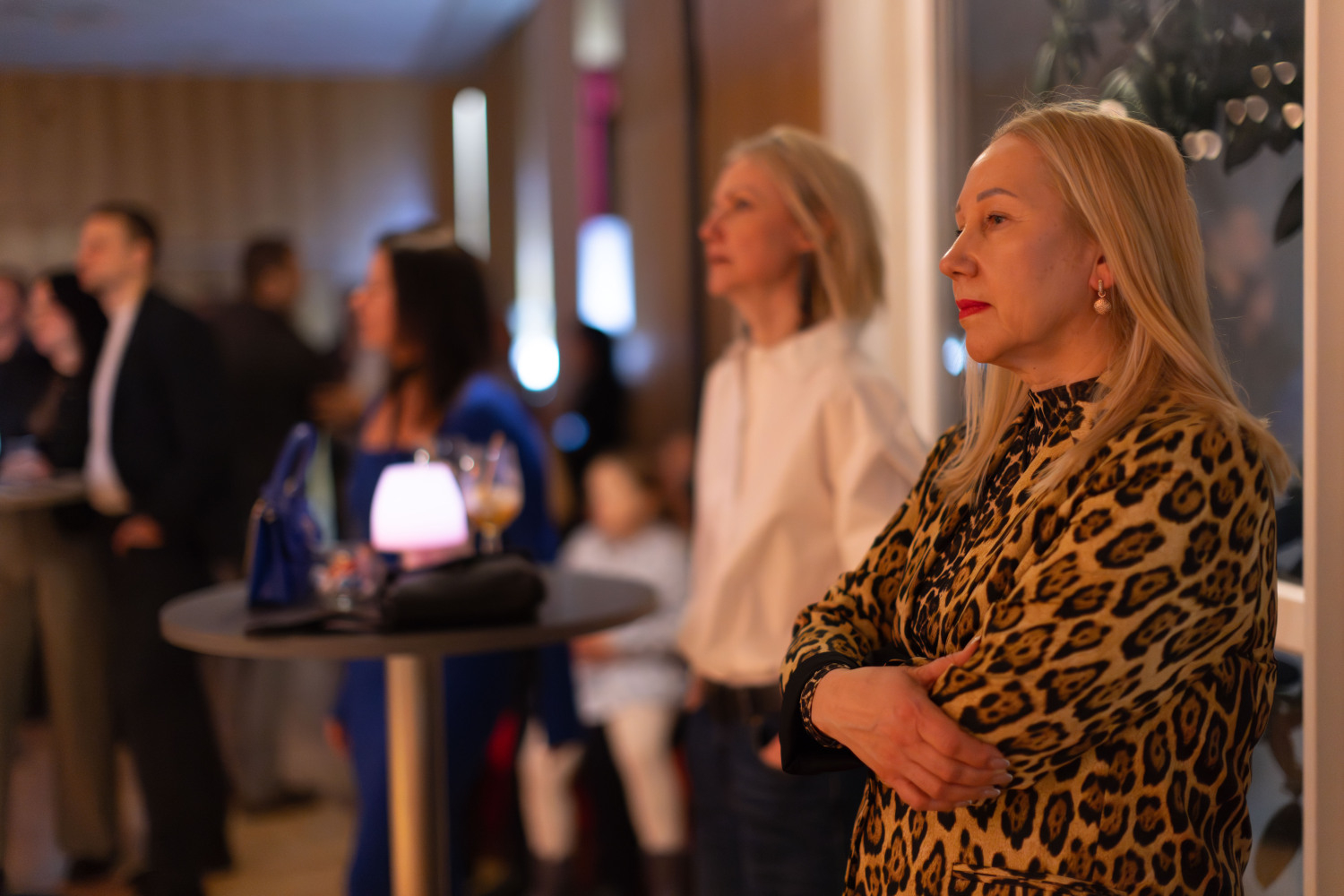 koncerts kopā ar grupu “Otra Puse”