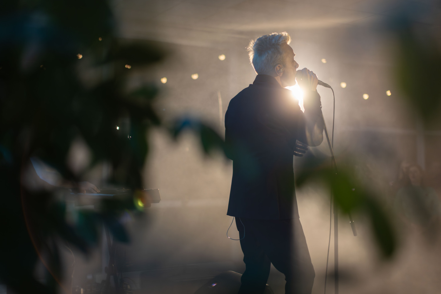 koncerts kopā ar grupu “Otra Puse”