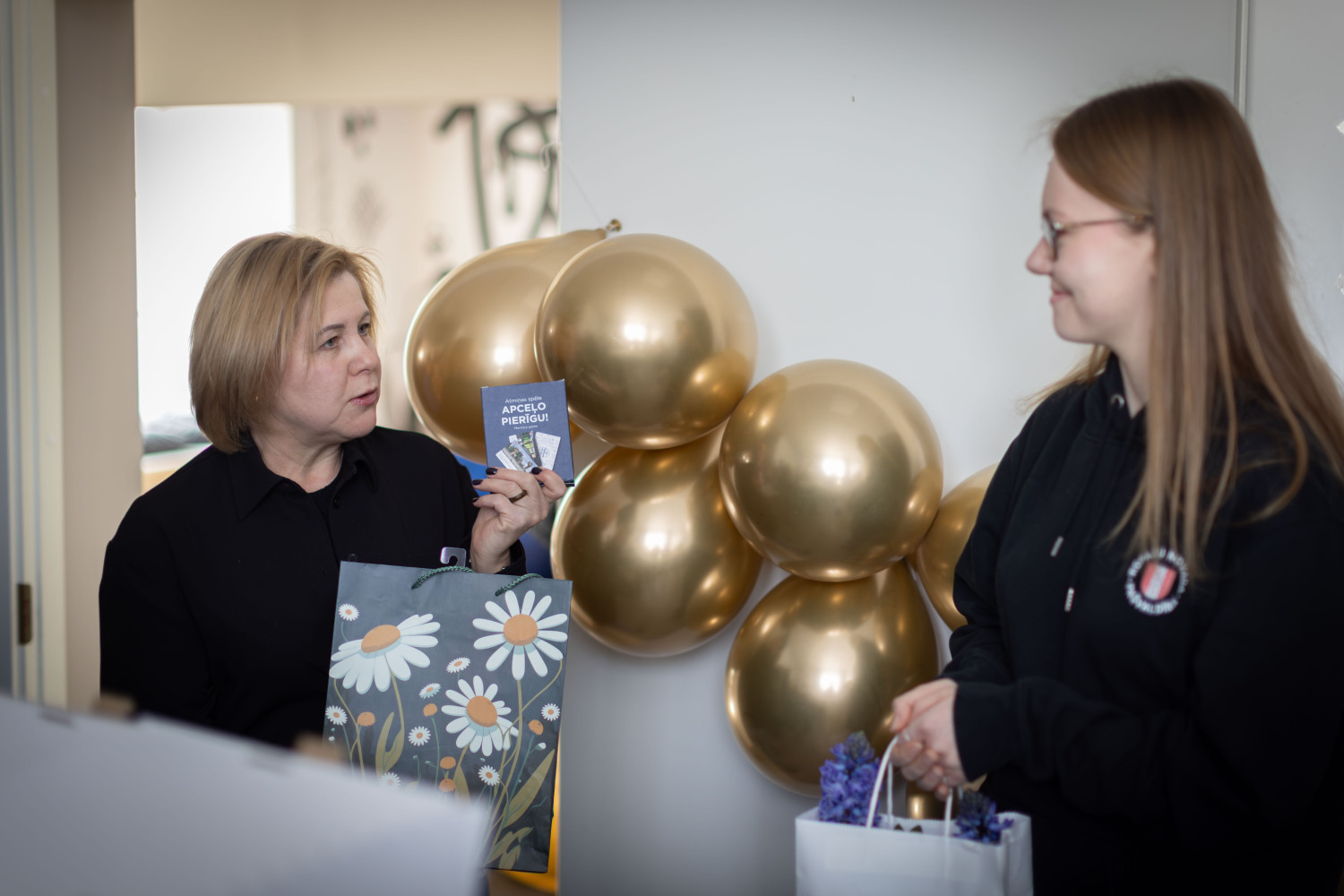 Garkalnes jauniešu telpu atklāšanas pasākums