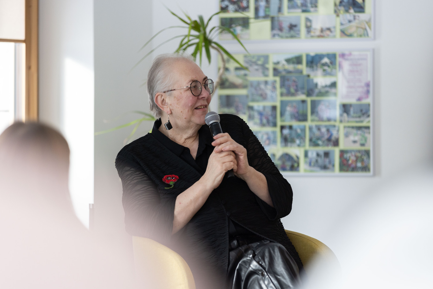 Bērnu, jauniešu un vecāku žūrijas 2025. gada sezonas noslēgums un grāmatu kolekcijas ekspertu tikšanās