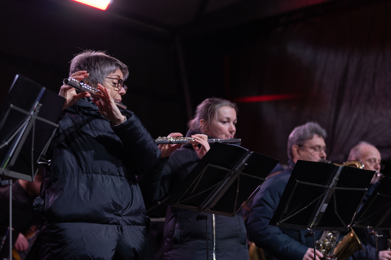 Lāčplēša diena Upesciemā