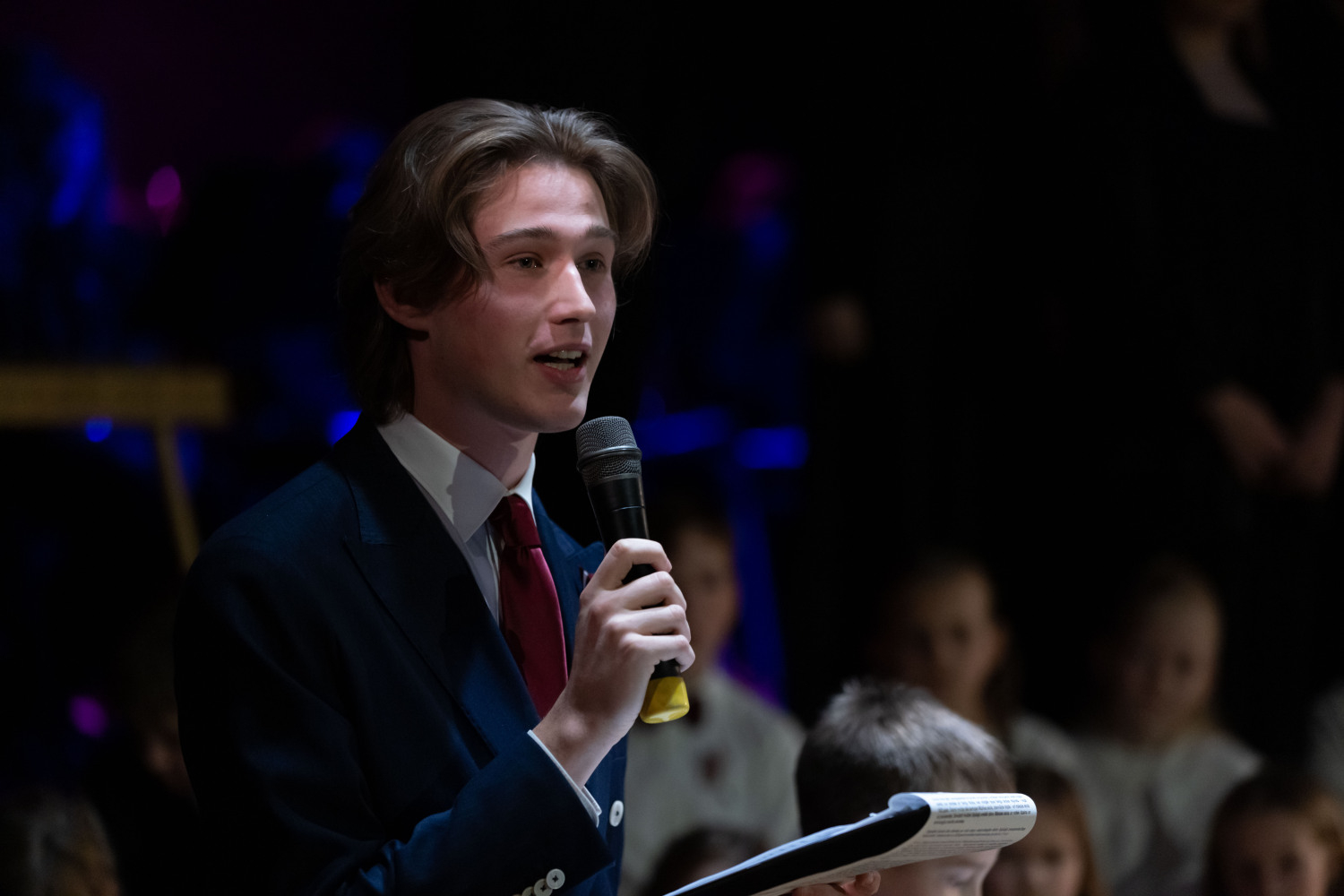 Berģu Mūzikas un mākslas pamatskolas 155 gadu jubileja. Salidojums